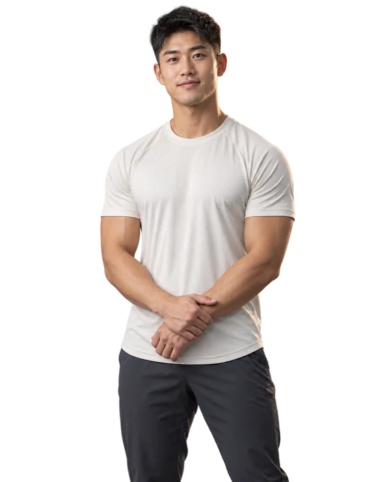 Daniel Kim, mobility specialist